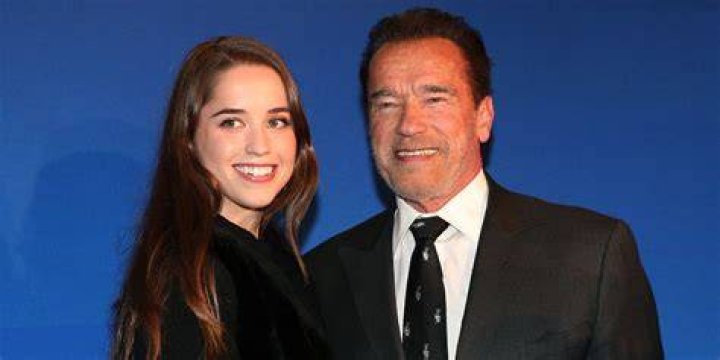 Christina Schwarzenegger Produced a Film That Hits Close to Home