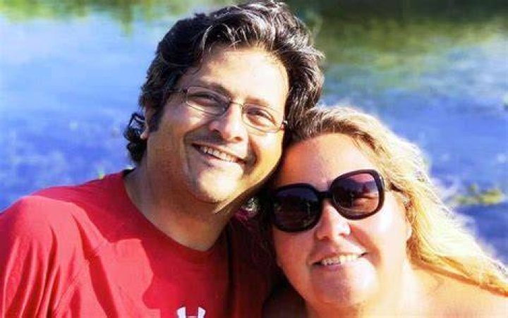 Christine Dawood (Shahzada Dawood&rsquo;s Wife) Wiki, Age, Family, Biography