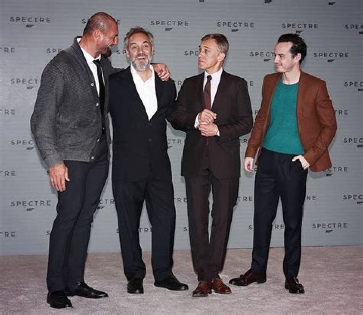 Christoph Waltz Height and Weight, Biceps Size, Body Measurements