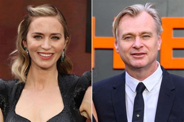 Christopher Nolan Gave Emily Blunt A Devil Wears Prada Moment During