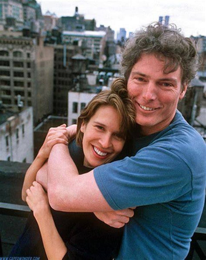 Christopher Reeve and Dana Reeve Almost Split Because of His Marriage