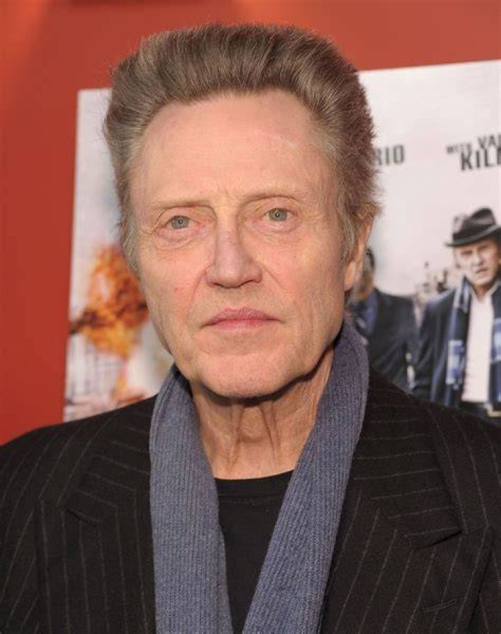Christopher Walken Biography, Movies, TV Shows, & Facts Britannica