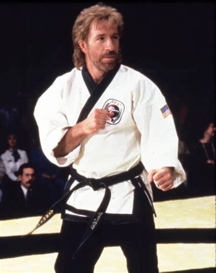 Chuck Norris' Wife: A Comprehensive Guide To Gena O'Kelley's Life, Impact, And Legacy