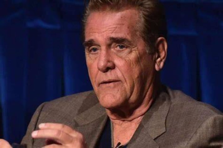 Chuck Woolery Shares His Faith In Jesus In Sweet Easter Message