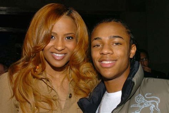 ciara and bow wow Kontrol Magazine