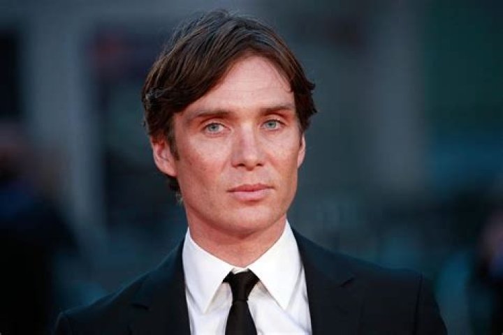 Cillian Murphy S Net Worth Revealed As Oppenheimer Star Admits He S