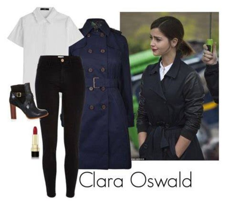 Clara Ch&iacute;a Style, Clothes, Outfits and Fashion &bull; CelebMafia