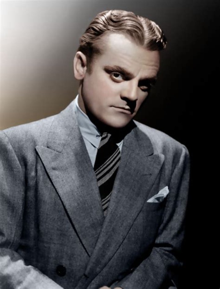Classic Hollywood 9 James Cagney & William Cagney