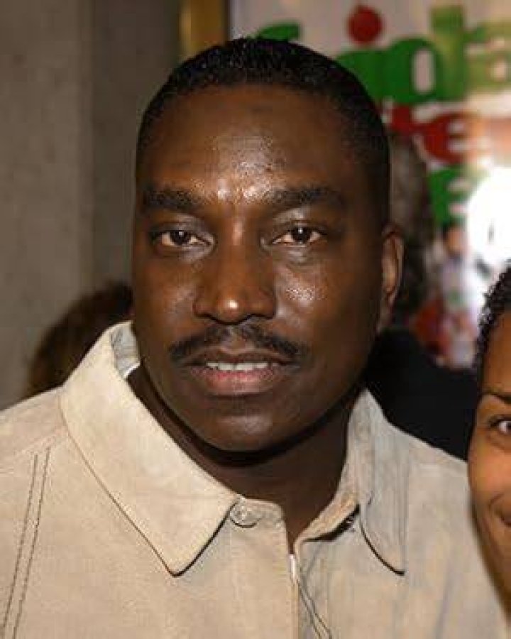 Clifton Powell Movies, Bio and Lists on MUBI