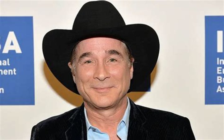 Clint Black Net Worth 2023 Wiki, Married, Family, Wedding, Salary