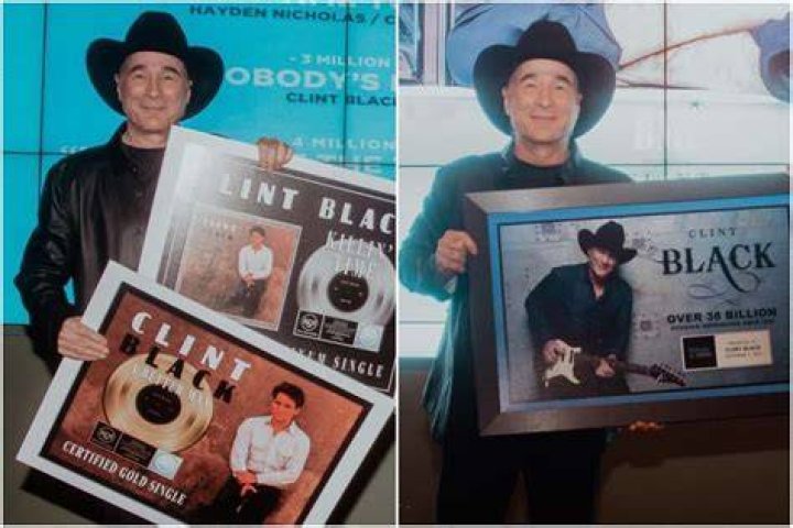 Clint Black [Profiles] &bull; Instagram, Twitter, TikTok Foller