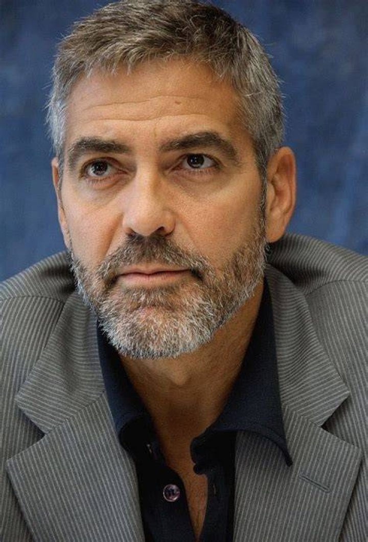Clooney From Kid to Heartthrob (51 pics)