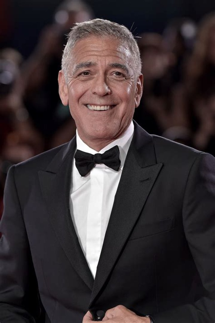 Clooney's Twins excited when mom Amal announces 'BABY' No.3