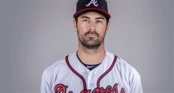 Cole Hamels Bio, Wiki, Net Worth, Girlfriend, Married, Wife, Height