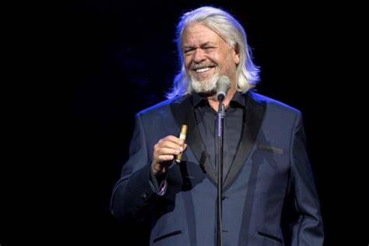 Comedian Ron White returns to Richmond September 7, 2018 Altria