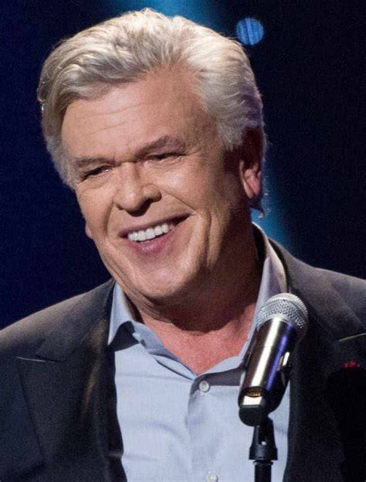 Comedian Ron White to give farewell show Saturday at casino News