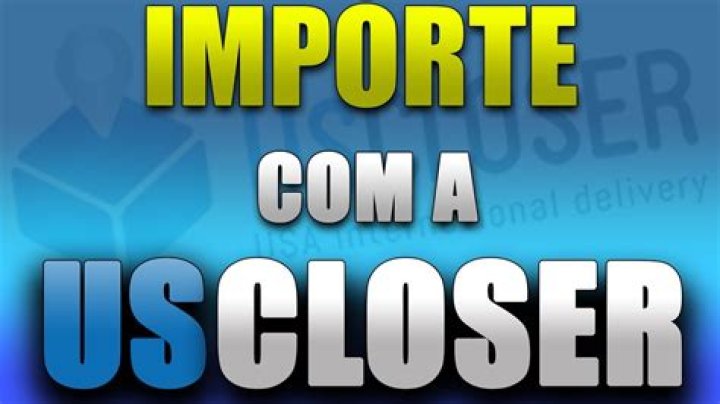 Como funciona o UsCloser?