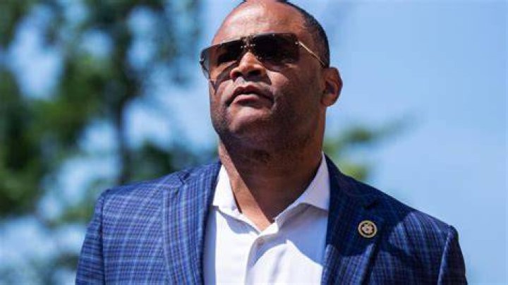 Congressman Being Known As the Guy Who Brought Duck Dynasty