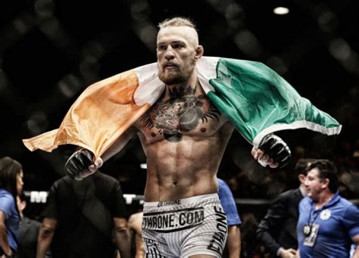 Conor McGregor 'Road House' role Which character is the Irishman playing?