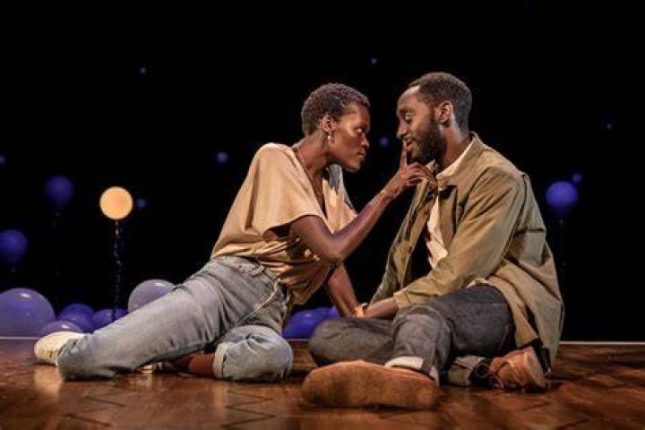 Constellations review Sheila Atim and co make this revival a cosmic