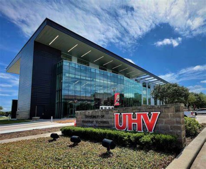 Contact Us University of Houston