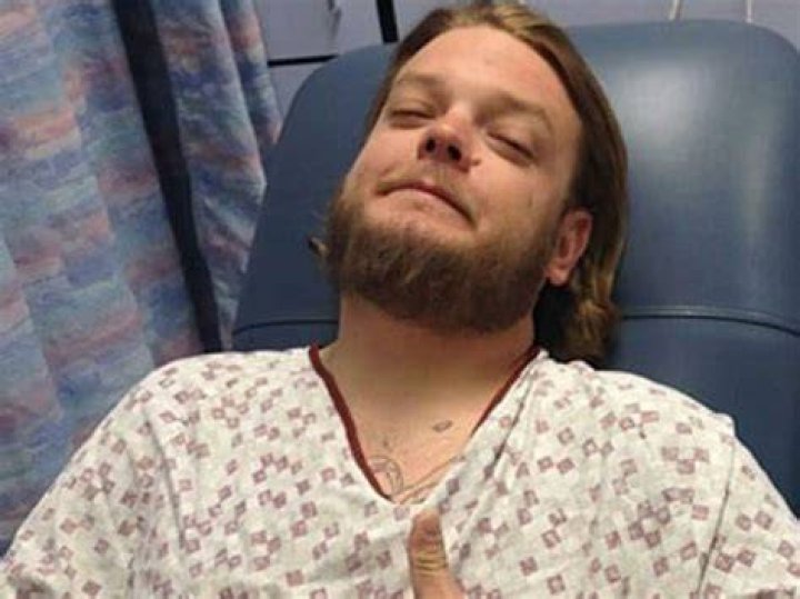 Corey Harrison Illness And Health 2024