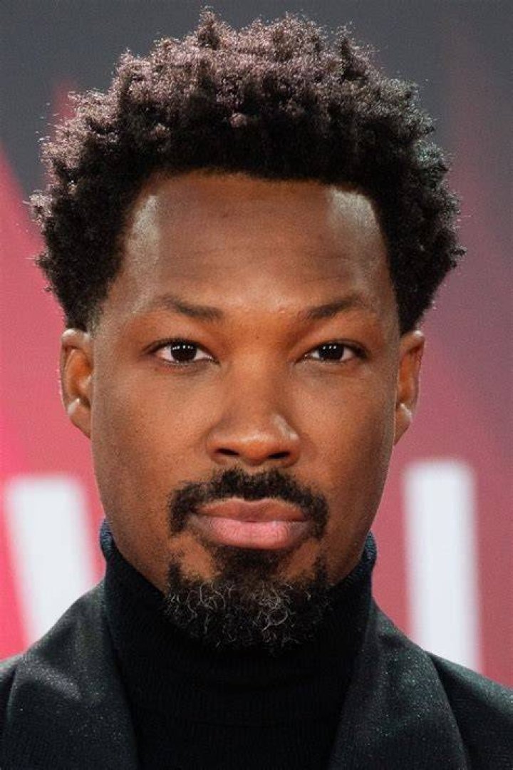 Corey Hawkins AlloCin&eacute;