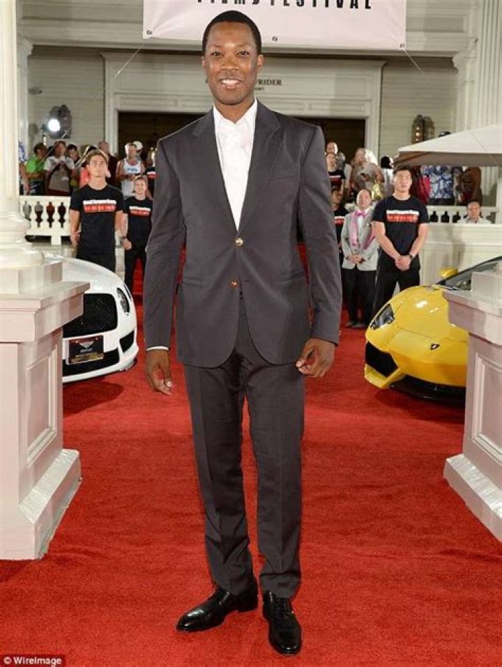 Corey Hawkins Bio Age, Height, Movies, Wife, Net Worth