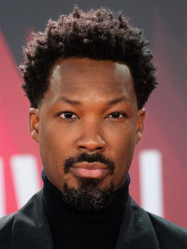 Corey Hawkins Ethnicity of Celebs What Nationality Ancestry Race