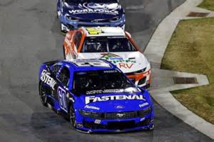 Corey LaJoie Takes Surprising Stance and Criticizes Fellow Drivers