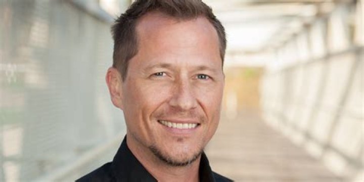 Corin Nemec (aka Jonas Quinn on Stargate SG1) Wiki Bio, wife, net worth