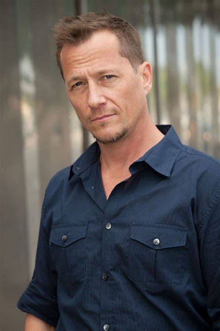 Corin Nemec Stargate SG1 Corin nemec, Comic con, Stargate