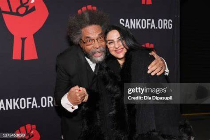 Cornel West Wife