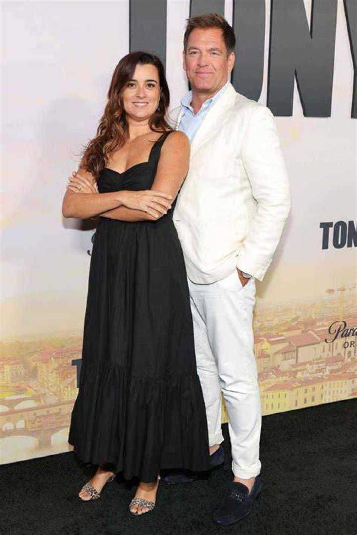 Cote De Pablo's Daughter: Name And Details Unveiled