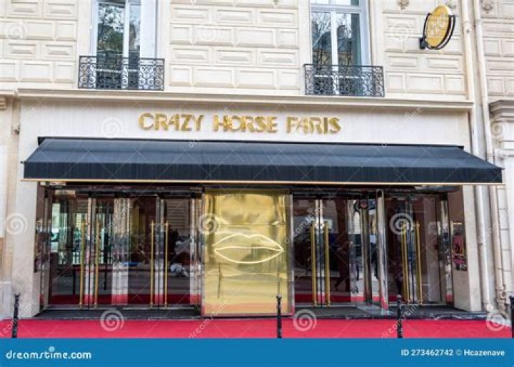 Crazy about Paris and France