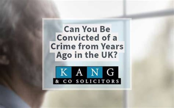 Crime Archives Kang & Co Solicitors