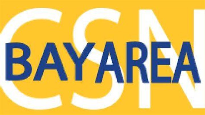 CSN Bay Area logo Awful Announcing