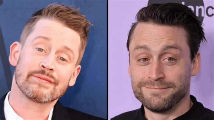Culkin Brothers
