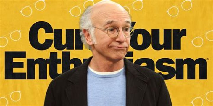 Curb Your Enthusiasm Star Larry David Marries Ashley Underwood