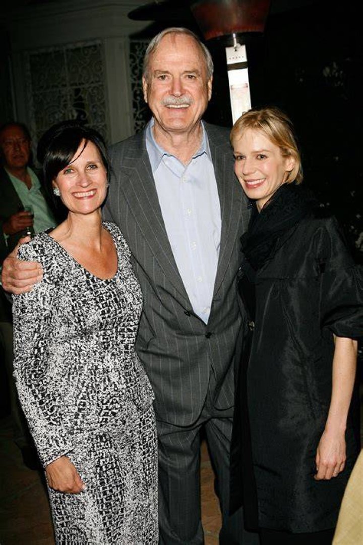 Cynthia Cleese IMDb
