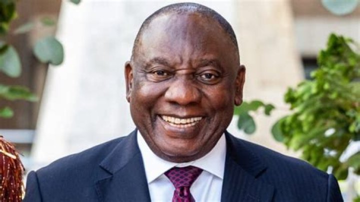 Cyril Ramaphosa Wife Cyril Ramaphosa Education Trust celebrates 21