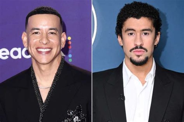 Daddy Yankee says he's retiring to devote his life to Jesus
