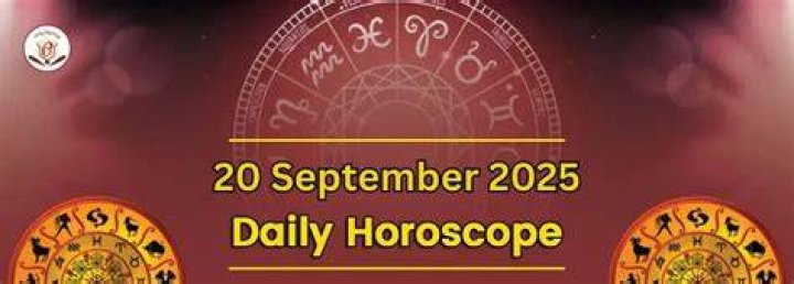 Daily Horoscope on September 20, 2022 of 12 Zodiac Signs KnowInsiders