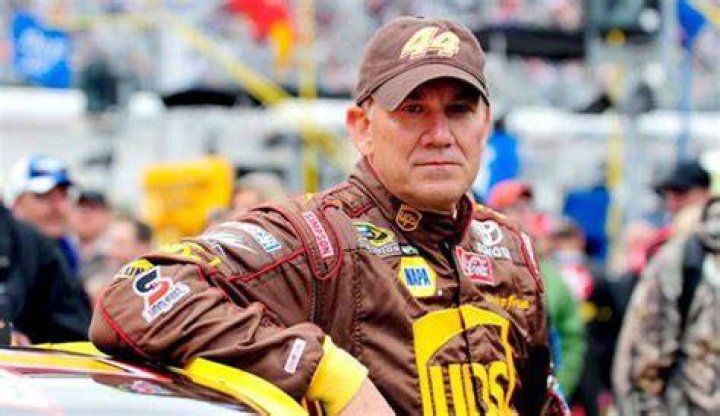 Dale Jarrett Bio Age and Net Worth 2023 Wife