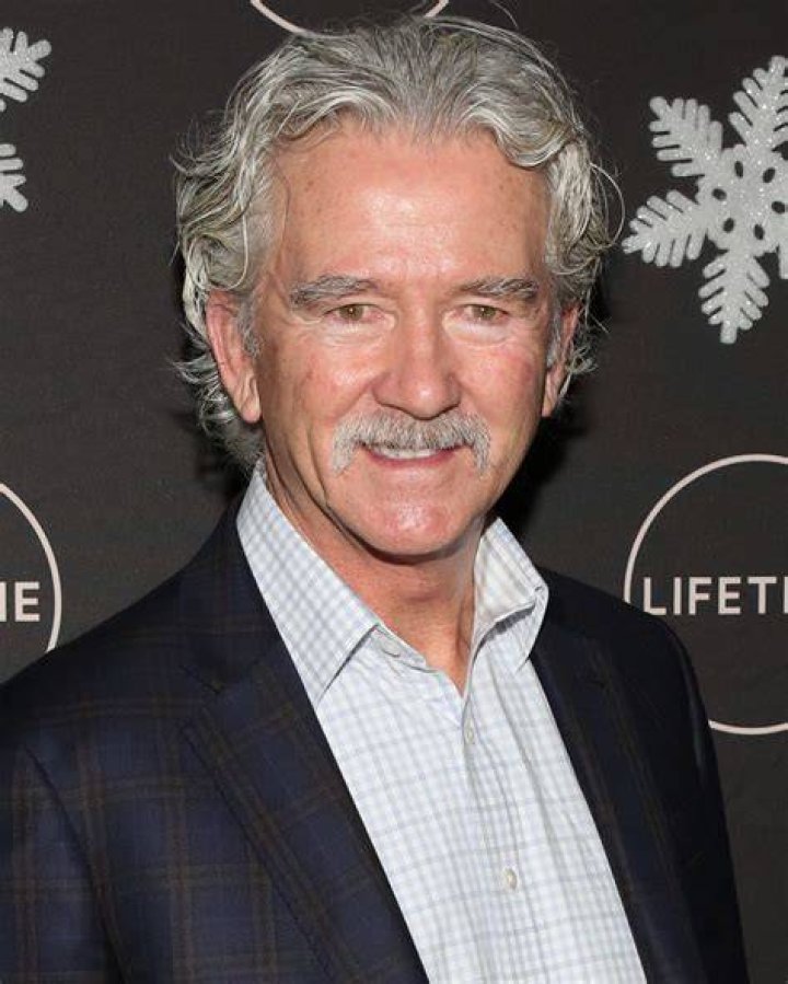 Dallas star Patrick Duffy, 71, is now dating Happy Days actress Linda
