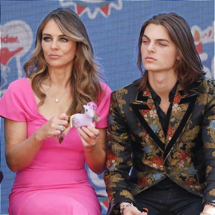 Damian Hurley Latest News, Pictures & Videos HELLO!