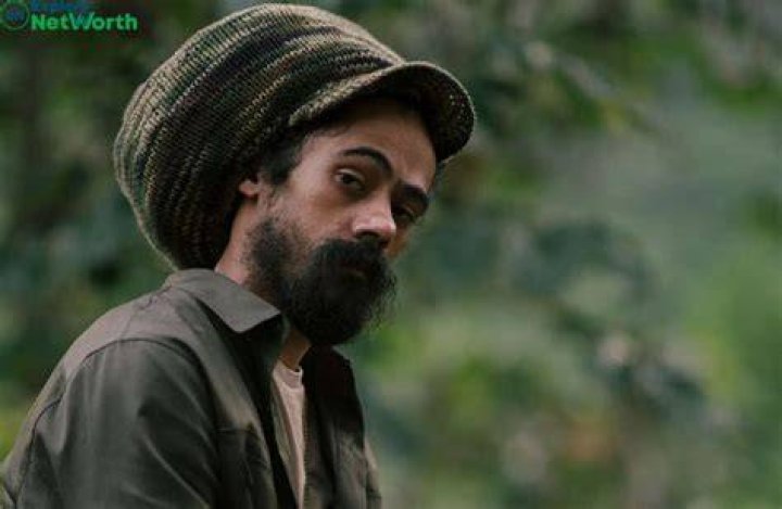 Damian Marley Net Worth 2024 Wiki, Married, Family, Wedding, Salary
