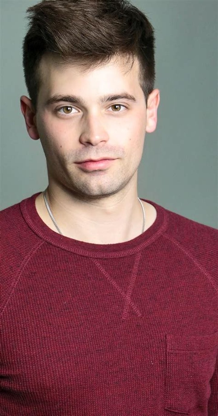 Damien C. Haas Awards IMDb