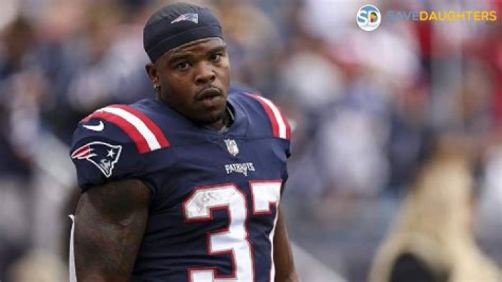 Damien Harris (Footballer) Wiki, Bio, Age, Height, Weight, Girlfriend