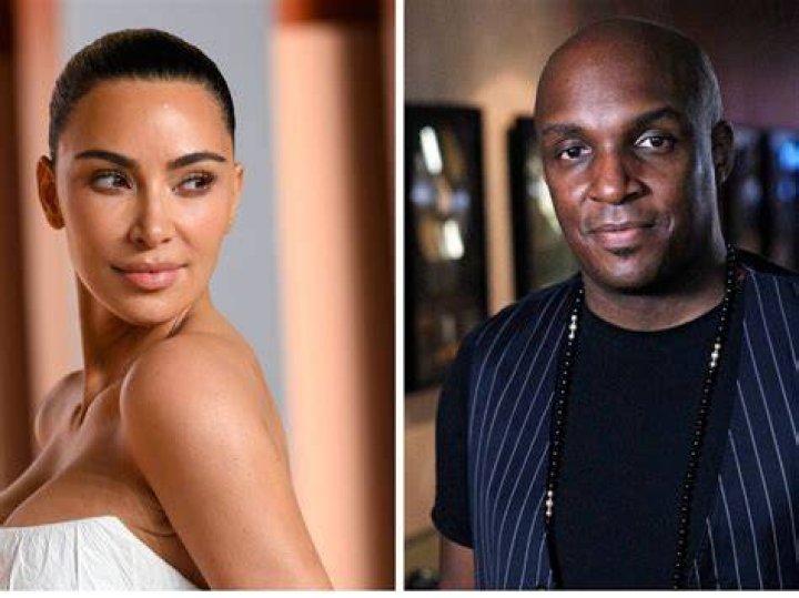 Damon Thomas Kim Kardashians First Husband, Bio, Career, Net Worth
